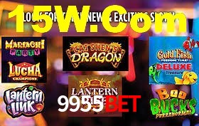 VIP Casino 9955Bet
