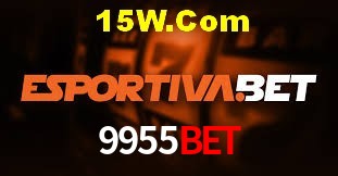 Welcome Bonus 9955Bet
