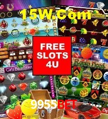 Diretório de Jogos 9955Bet