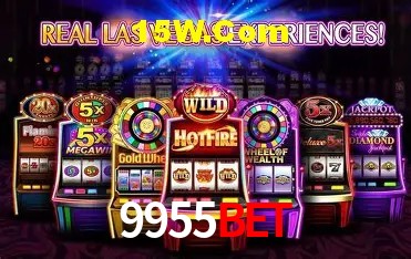 Recursos de Bônus 9955Bet