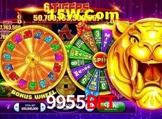 Apostas de Futebol 9955Bet
