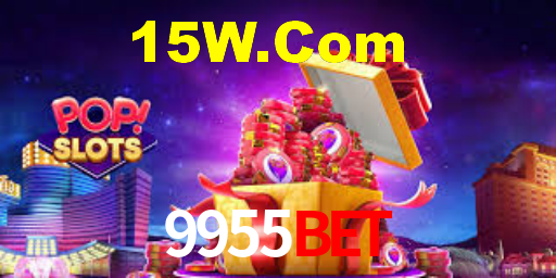 9955Bet: Seu Cassino Premiado com Pagamentos Rápidos