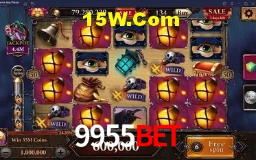 Gates of Olympus 9955Bet