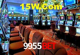 Statistics 9955Bet