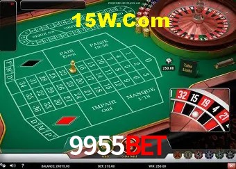 Provedores de Jogos 9955Bet