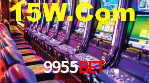 9955Bet App Interface