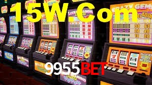 Exclusive Games 9955Bet
