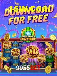 Game Providers 9955Bet
