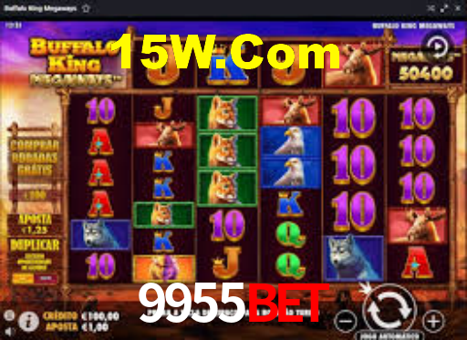 9955Bet