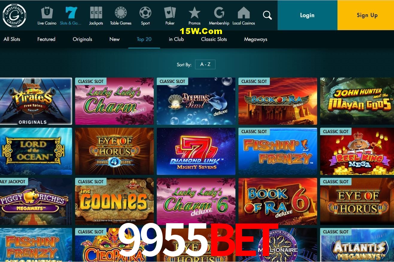 Secure Login 9955Bet