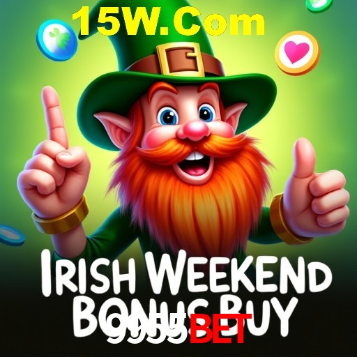 Seasonal Promotions 9955Bet