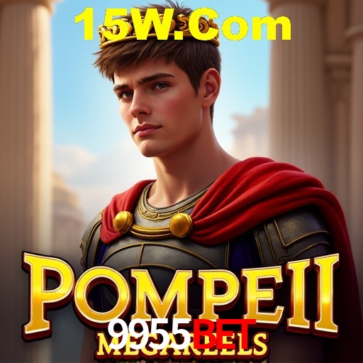 Descubra o Mundo do Cassino Online com 9955Bet
