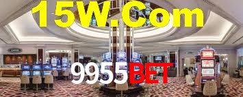 Welcome Bonus 9955Bet
