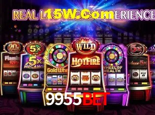 Apostas de Basquete 9955Bet