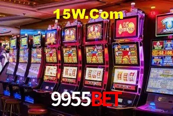Apostas de Tênis 9955Bet