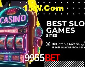 Promoções Sazonais 9955Bet