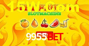 Live Casino 9955Bet