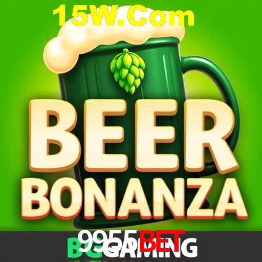 Descubra o Mundo do Cassino Online com 9955Bet
