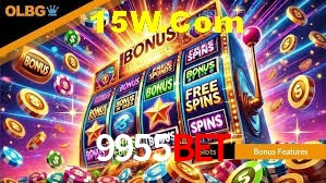 Experiência VIP 9955Bet