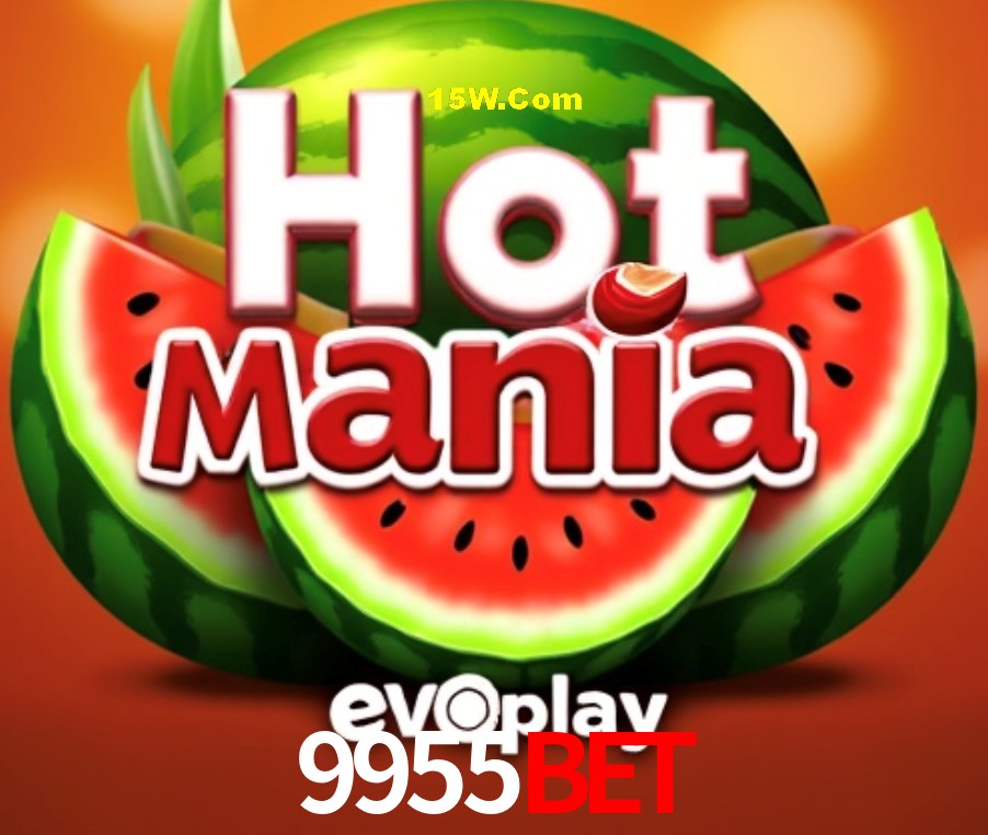 Mesa de Blackjack 9955Bet