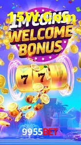 Live Casino 9955Bet