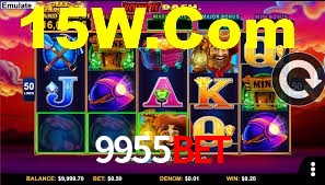 Premium Interface 9955Bet